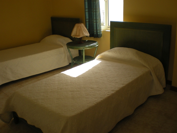 Imagen de la habitación del Hotel Residencial Jenny. Foto 3