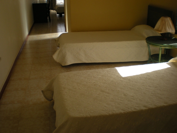 Imagen de la habitación del Hotel Residencial Jenny. Foto 4