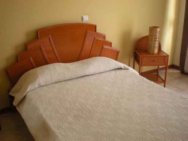 Imagen de la habitación del Hotel Residencial Jenny. Foto 5