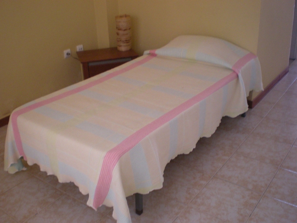 Imagen de la habitación del Hotel Residencial Jenny. Foto 6