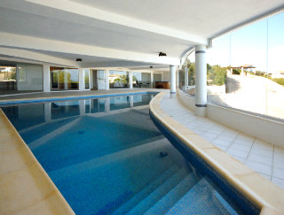 Imagen general del Hotel Residencial La Cima Del Mar. Foto 4