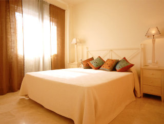 Imagen general del Hotel Residencial La Cima Del Mar. Foto 6