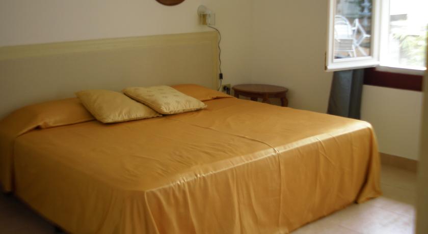 Imagen de la habitación del Hotel Residencial La Terraza. Foto 3