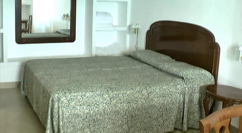 Imagen de la habitación del Hotel Residencial La Terraza. Foto 4