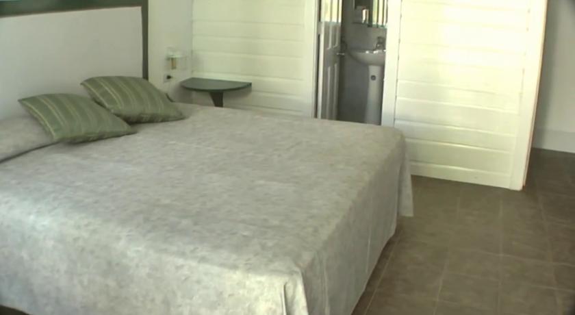 Imagen de la habitación del Hotel Residencial La Terraza. Foto 5
