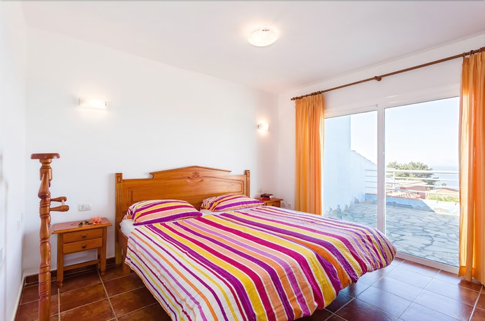 Imagen de la habitación del Hotel Residencial Las Norias. Foto 3