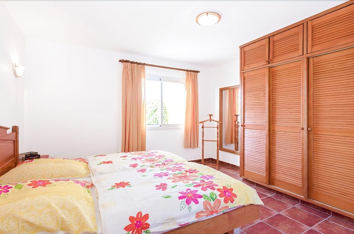 Imagen de la habitación del Hotel Residencial Las Norias. Foto 5