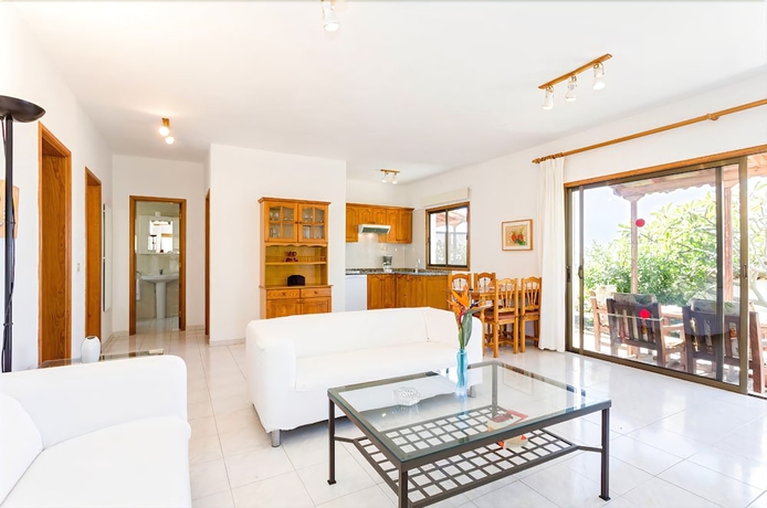 Imagen de la habitación del Hotel Residencial Las Norias. Foto 6