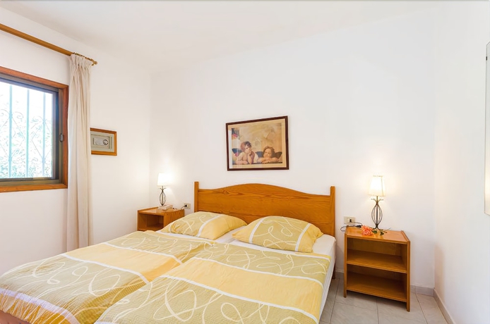 Imagen de la habitación del Hotel Residencial Las Norias. Foto 7