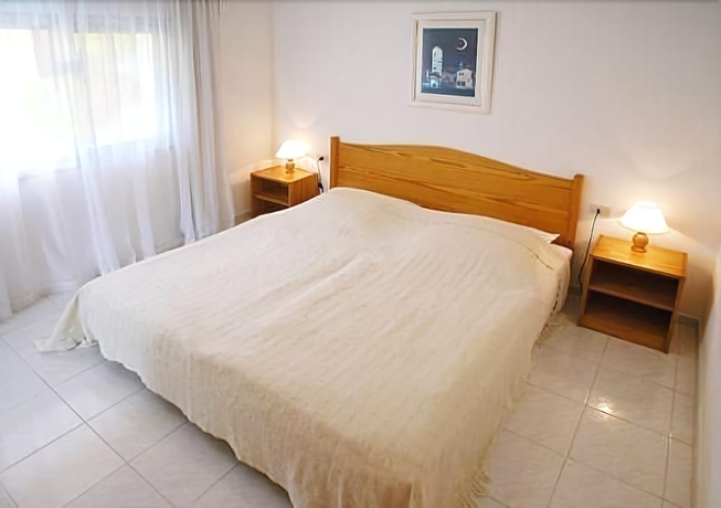 Imagen de la habitación del Hotel Residencial Las Norias. Foto 8