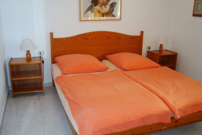 Imagen de la habitación del Hotel Residencial Las Norias. Foto 9