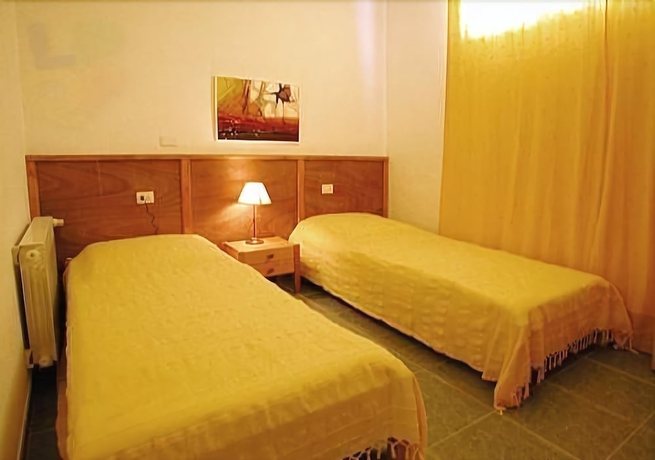 Imagen de la habitación del Hotel Residencial Las Norias. Foto 10