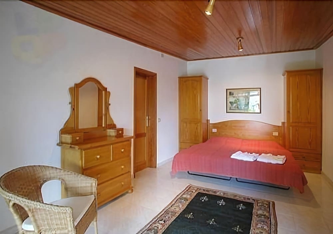 Imagen de la habitación del Hotel Residencial Las Norias. Foto 11