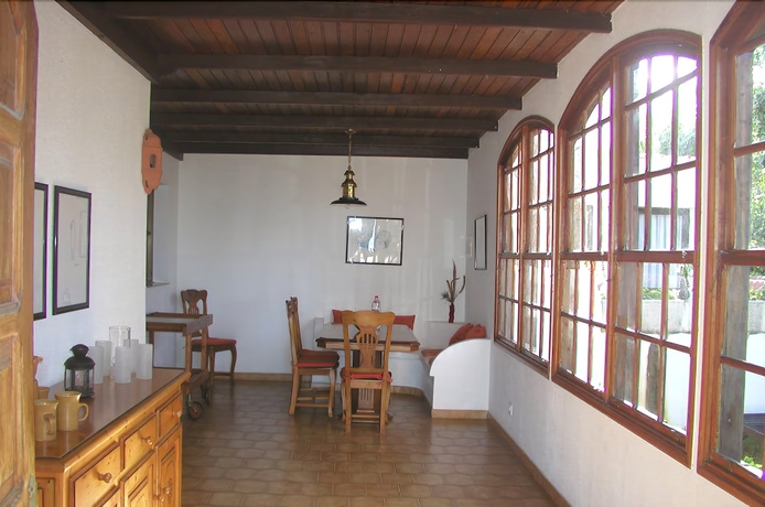 Imagen de la habitación del Hotel Residencial Las Norias. Foto 15