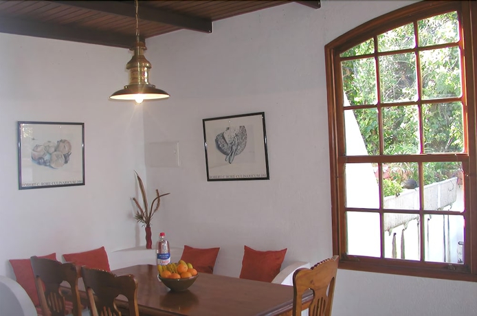 Imagen de la habitación del Hotel Residencial Las Norias. Foto 16