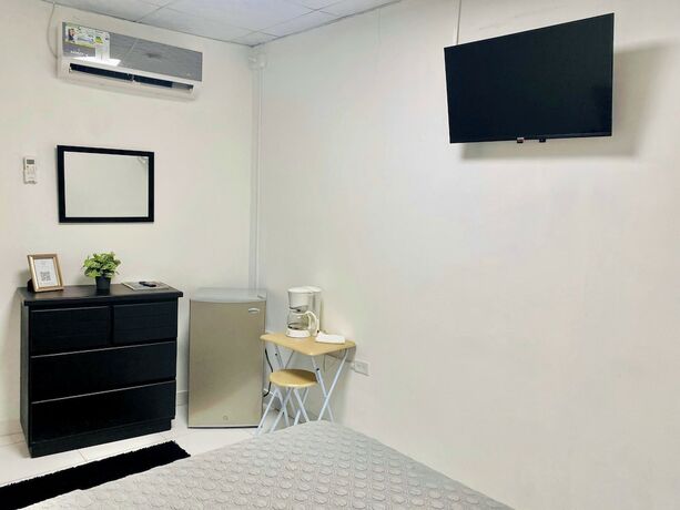 Imagen general del Hotel Residencial Lassonde Guest House. Foto 1