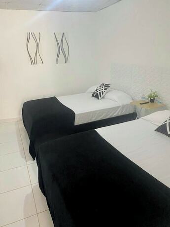 Imagen de la habitación del Hotel Residencial Lassonde Guest House. Foto 15