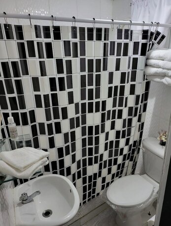 Imagen de la habitación del Hotel Residencial Lassonde Guest House. Foto 18
