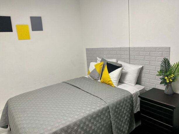 Imagen de la habitación del Hotel Residencial Lassonde Guest House. Foto 19