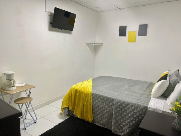 Imagen de la habitación del Hotel Residencial Lassonde Guest House. Foto 20