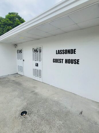 Imagen general del Hotel Residencial Lassonde Guest House. Foto 8
