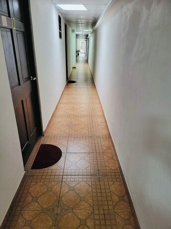 Imagen general del Hotel Residencial Lassonde Guest House. Foto 9