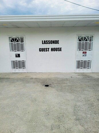 Imagen general del Hotel Residencial Lassonde Guest House. Foto 10