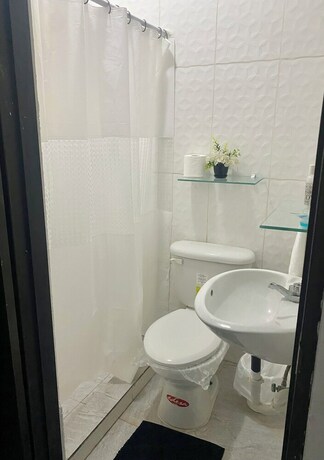 Imagen general del Hotel Residencial Lassonde Guest House. Foto 11