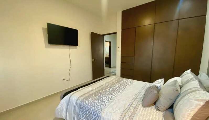 Imagen general del Hotel Residencial MR. Foto 4