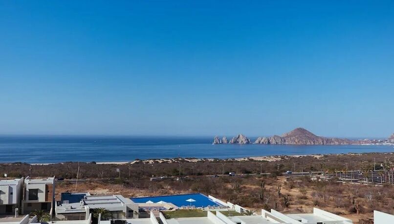 Imagen general del Hotel Residencial MR. Foto 5