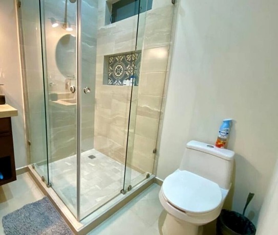 Imagen general del Hotel Residencial MR. Foto 6