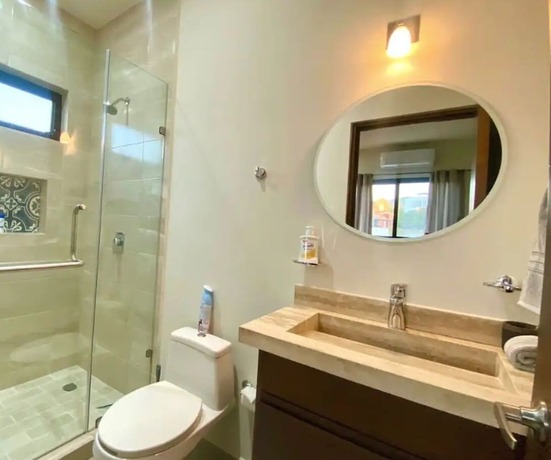 Imagen general del Hotel Residencial MR. Foto 7