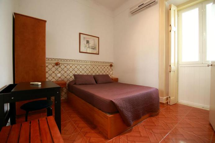 Imagen de la habitación del Hotel Residencial Mar Dos Azores. Foto 2