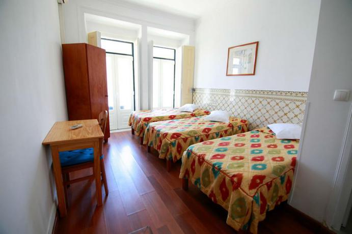 Imagen de la habitación del Hotel Residencial Mar Dos Azores. Foto 3