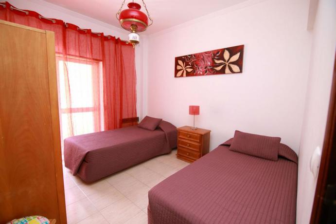 Imagen de la habitación del Hotel Residencial Mar Dos Azores. Foto 4