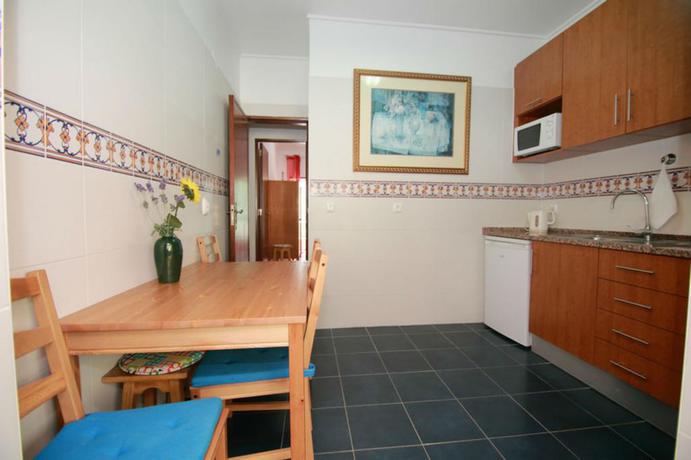 Imagen de los interiores del Hotel Residencial Mar Dos Azores. Foto 8