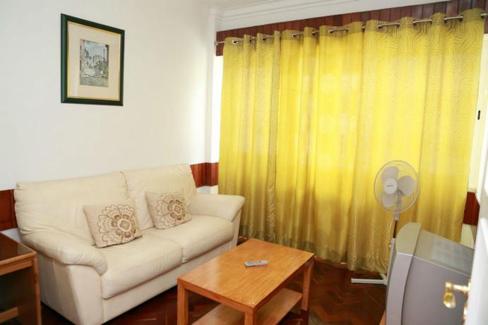 Imagen de los interiores del Hotel Residencial Mar Dos Azores. Foto 10