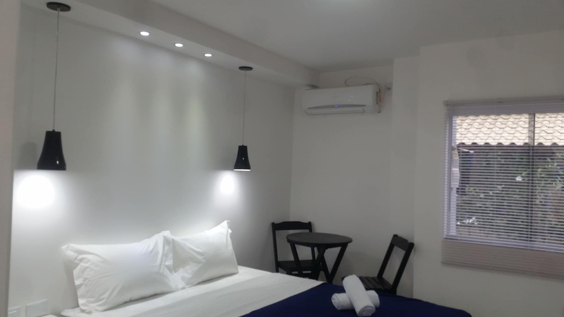 Imagen de la habitación del Hotel Residencial Mar E Mar. Foto 3