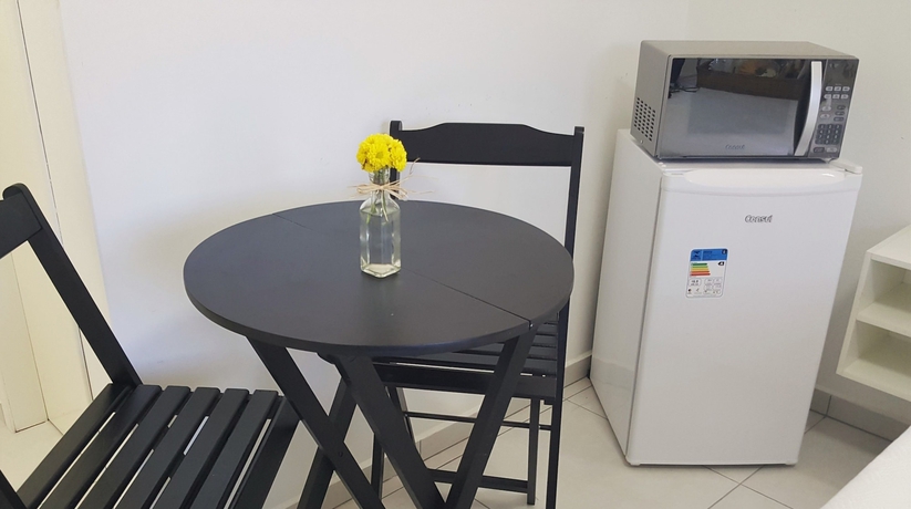 Imagen de la habitación del Hotel Residencial Mar E Mar. Foto 9