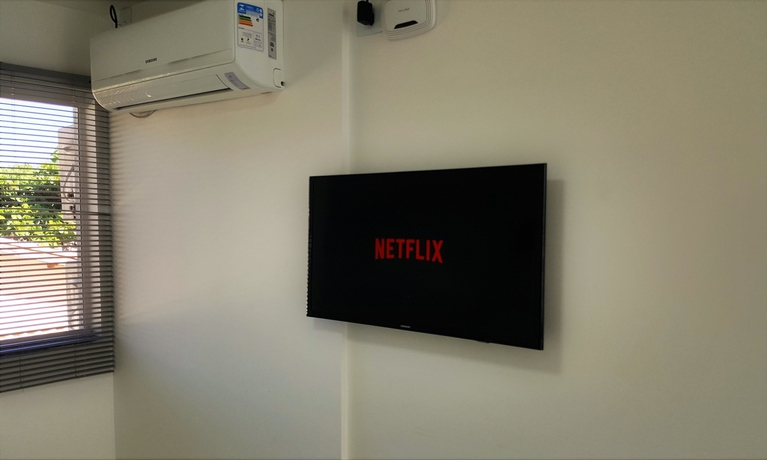 Imagen de la habitación del Hotel Residencial Mar E Mar. Foto 15