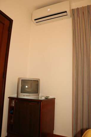Imagen general del Hotel Residencial Mar e Sol. Foto 4