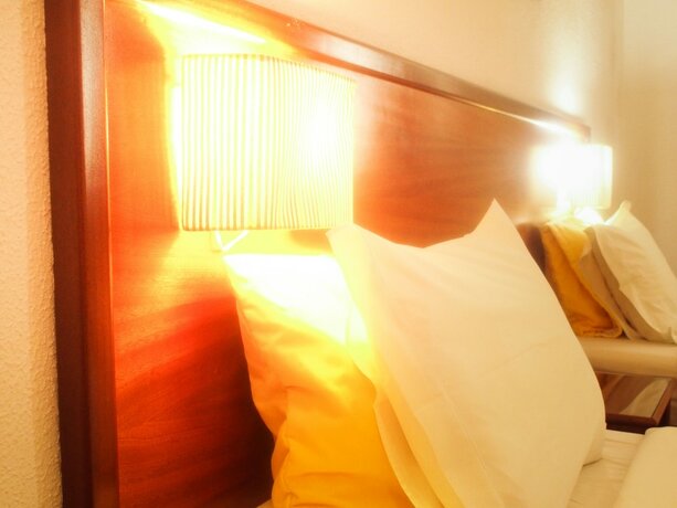 Imagen general del Hotel Residencial Mar e Sol. Foto 6