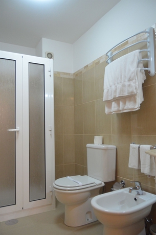 Imagen de la habitación del Hotel Residencial Mariazinha. Foto 6