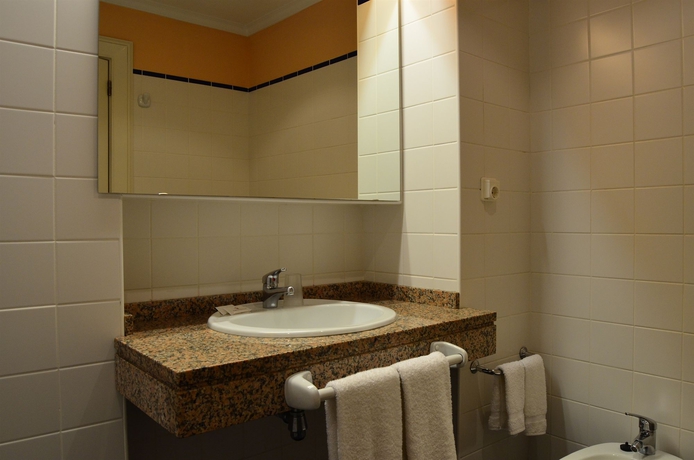 Imagen de la habitación del Hotel Residencial Mariazinha. Foto 7