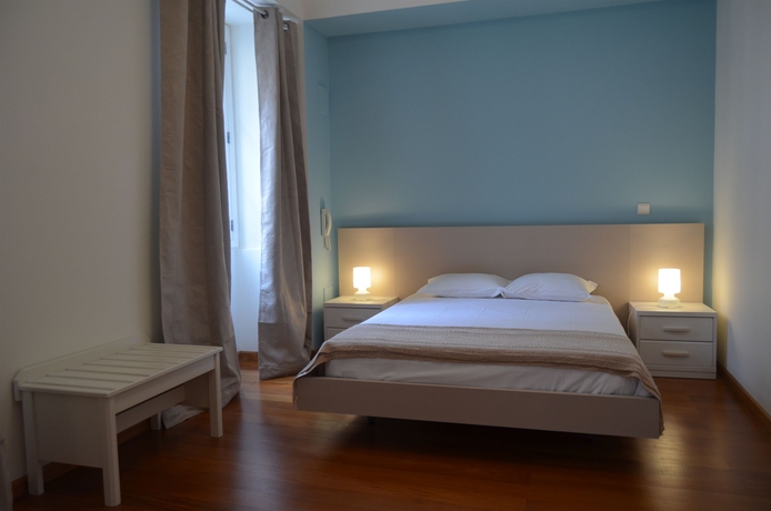 Imagen de la habitación del Hotel Residencial Mariazinha. Foto 9