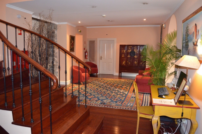 Imagen de los interiores del Hotel Residencial Mariazinha. Foto 15