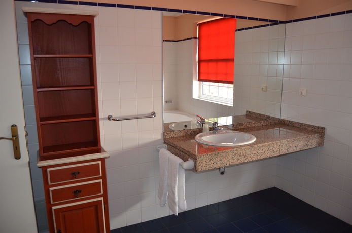 Imagen de la habitación del Hotel Residencial Mariazinha. Foto 10