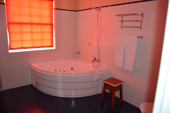 Imagen de la habitación del Hotel Residencial Mariazinha. Foto 12