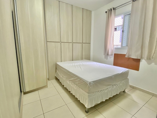 Imagen de la habitación del Hotel Residencial Marine. Foto 5