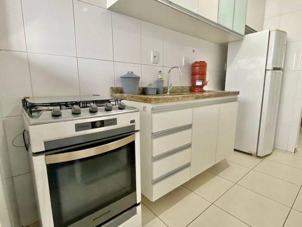 Imagen de la habitación del Hotel Residencial Marine. Foto 6